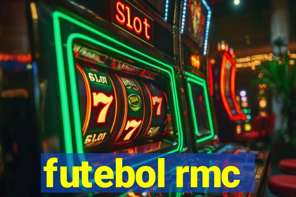 futebol rmc